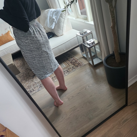 Midi skirt - Picture 6 of 6